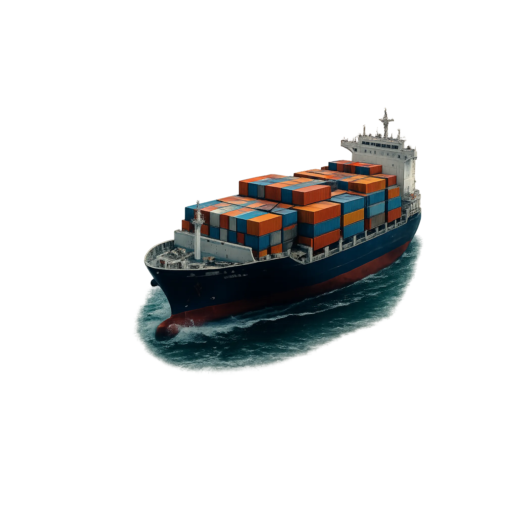Secure Cross-Docking