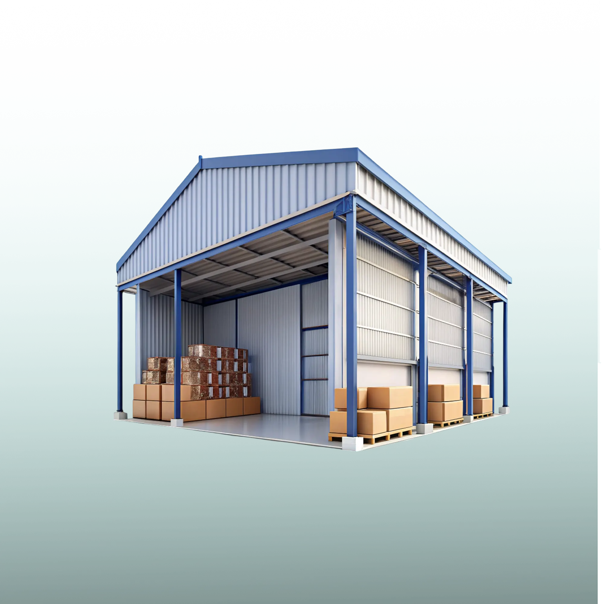 Warehousing & Distribution