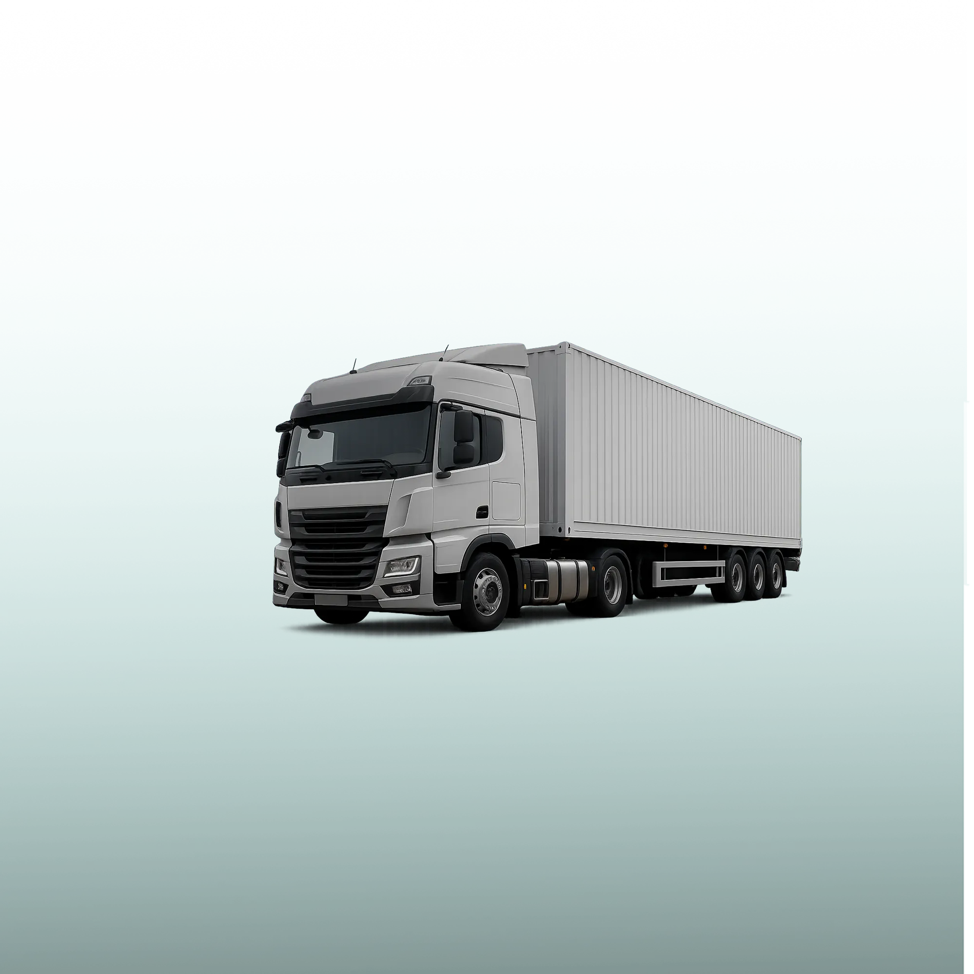 Trucking Services