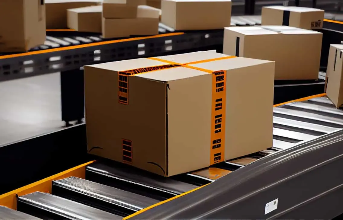Warehouse competence